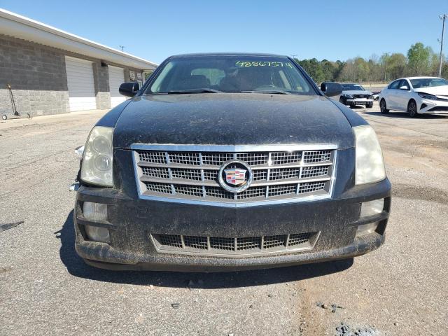 Photo 4 VIN: 1G6DW67V680149578 - CADILLAC STS 