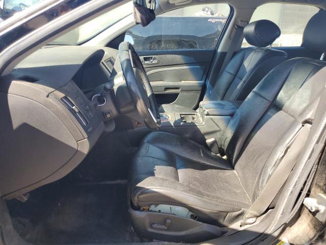 Photo 6 VIN: 1G6DW67V680149578 - CADILLAC STS 