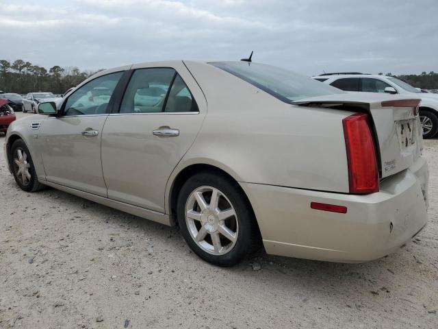 Photo 1 VIN: 1G6DW67V680204045 - CADILLAC STS 