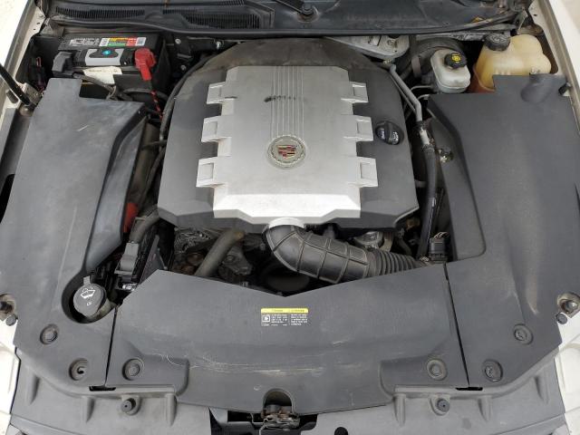 Photo 10 VIN: 1G6DW67V680204045 - CADILLAC STS 