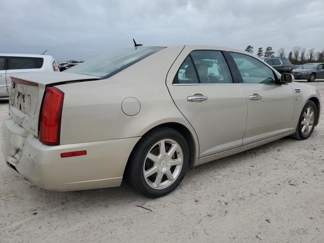 Photo 2 VIN: 1G6DW67V680204045 - CADILLAC STS 