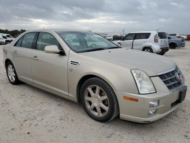 Photo 3 VIN: 1G6DW67V680204045 - CADILLAC STS 