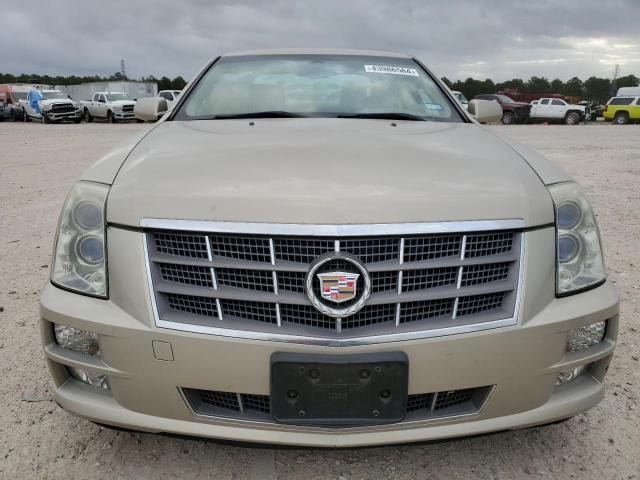 Photo 4 VIN: 1G6DW67V680204045 - CADILLAC STS 