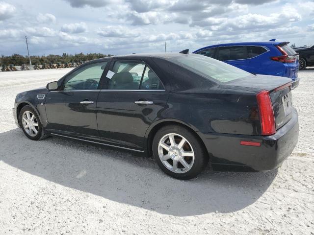 Photo 1 VIN: 1G6DW67V690134595 - CADILLAC STS 