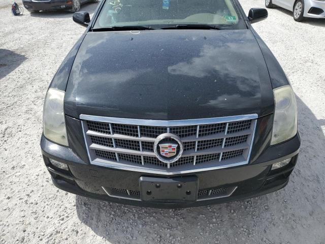 Photo 10 VIN: 1G6DW67V690134595 - CADILLAC STS 