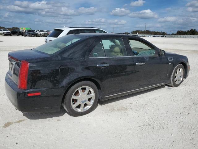 Photo 2 VIN: 1G6DW67V690134595 - CADILLAC STS 