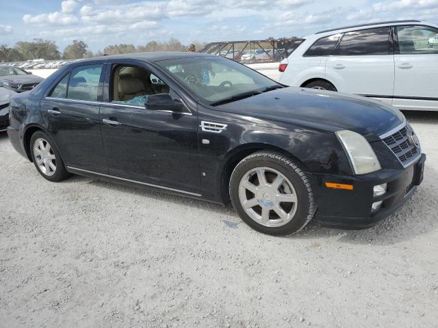 Photo 3 VIN: 1G6DW67V690134595 - CADILLAC STS 