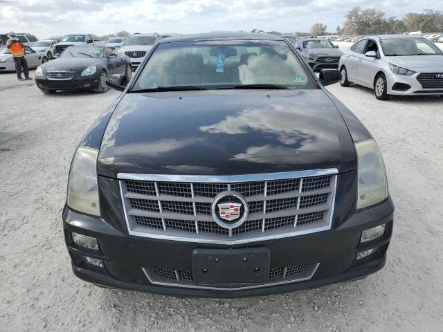 Photo 4 VIN: 1G6DW67V690134595 - CADILLAC STS 