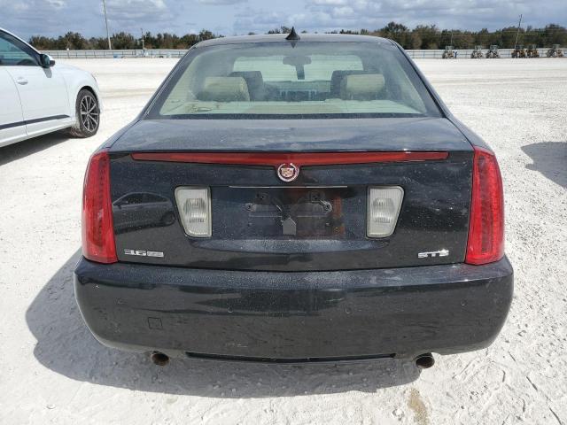 Photo 5 VIN: 1G6DW67V690134595 - CADILLAC STS 