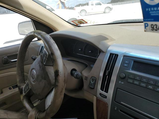 Photo 8 VIN: 1G6DW67V690134595 - CADILLAC STS 