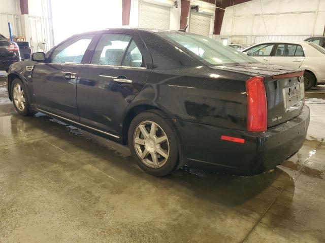 Photo 1 VIN: 1G6DW67V780107758 - CADILLAC STS 