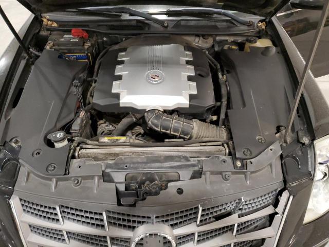 Photo 10 VIN: 1G6DW67V780107758 - CADILLAC STS 