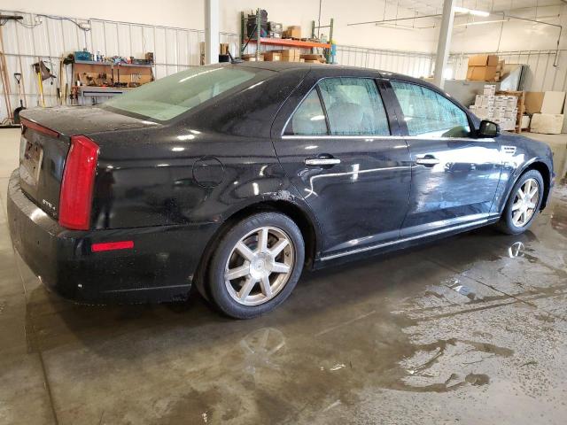 Photo 2 VIN: 1G6DW67V780107758 - CADILLAC STS 