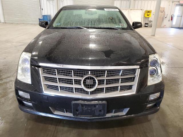 Photo 4 VIN: 1G6DW67V780107758 - CADILLAC STS 