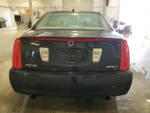 Photo 5 VIN: 1G6DW67V780107758 - CADILLAC STS 