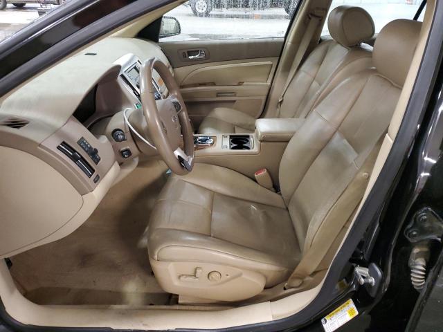 Photo 6 VIN: 1G6DW67V780107758 - CADILLAC STS 