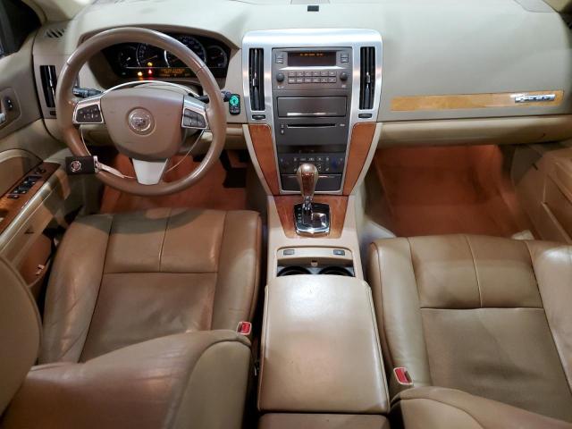 Photo 7 VIN: 1G6DW67V780107758 - CADILLAC STS 