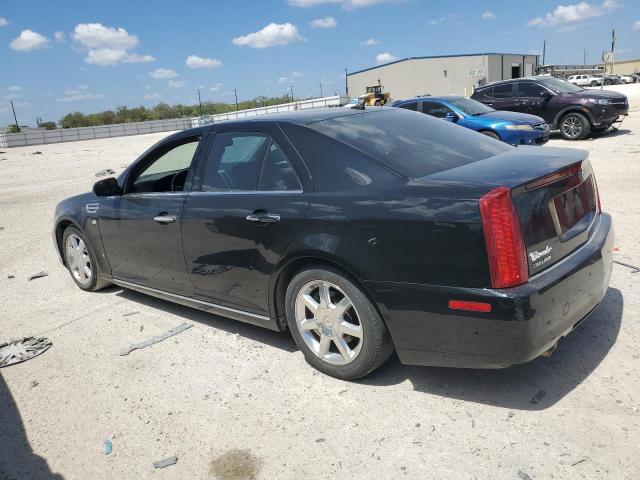 Photo 1 VIN: 1G6DW67V780109011 - CADILLAC STS 