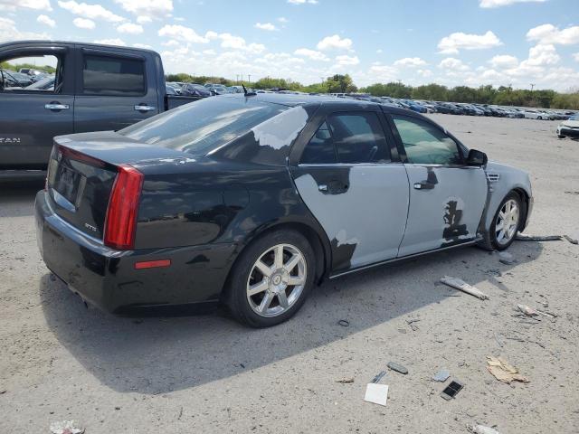 Photo 2 VIN: 1G6DW67V780109011 - CADILLAC STS 