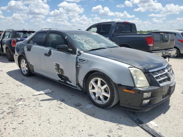 Photo 3 VIN: 1G6DW67V780109011 - CADILLAC STS 