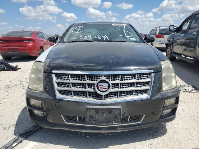 Photo 4 VIN: 1G6DW67V780109011 - CADILLAC STS 