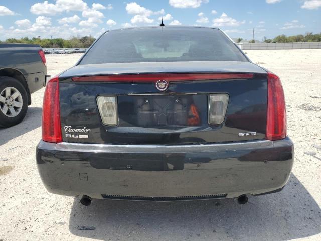 Photo 5 VIN: 1G6DW67V780109011 - CADILLAC STS 