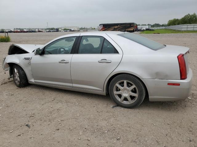 Photo 1 VIN: 1G6DW67V780110353 - CADILLAC STS 