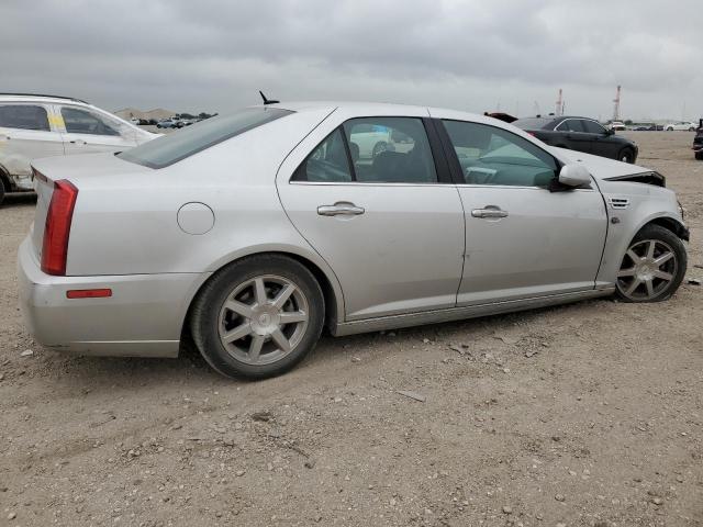 Photo 2 VIN: 1G6DW67V780110353 - CADILLAC STS 