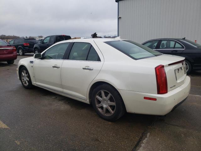 Photo 1 VIN: 1G6DW67V790103162 - CADILLAC STS 