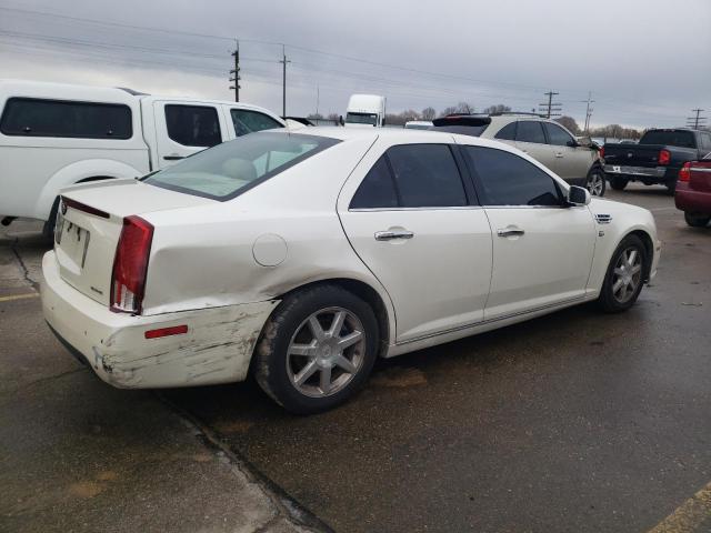 Photo 2 VIN: 1G6DW67V790103162 - CADILLAC STS 