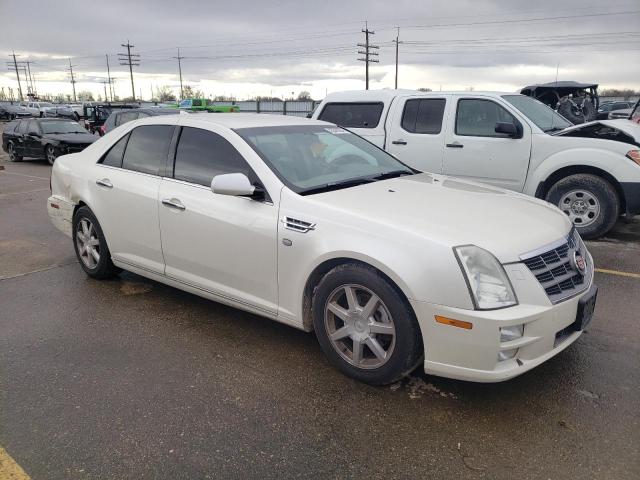 Photo 3 VIN: 1G6DW67V790103162 - CADILLAC STS 