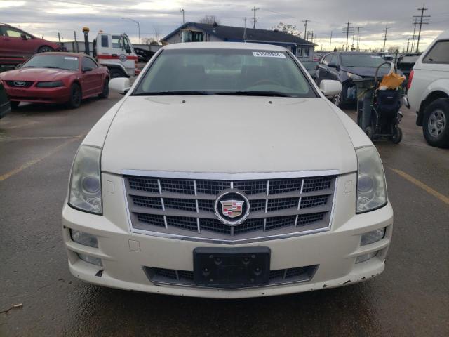 Photo 4 VIN: 1G6DW67V790103162 - CADILLAC STS 