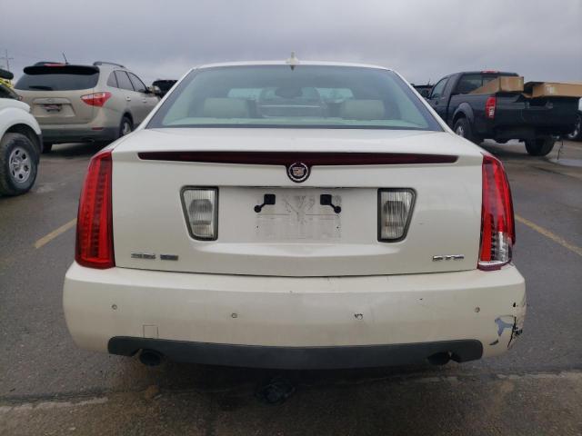 Photo 5 VIN: 1G6DW67V790103162 - CADILLAC STS 