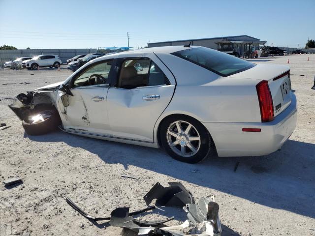 Photo 1 VIN: 1G6DW67V880156984 - CADILLAC STS 