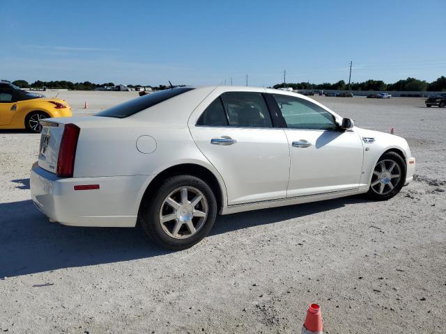 Photo 2 VIN: 1G6DW67V880156984 - CADILLAC STS 