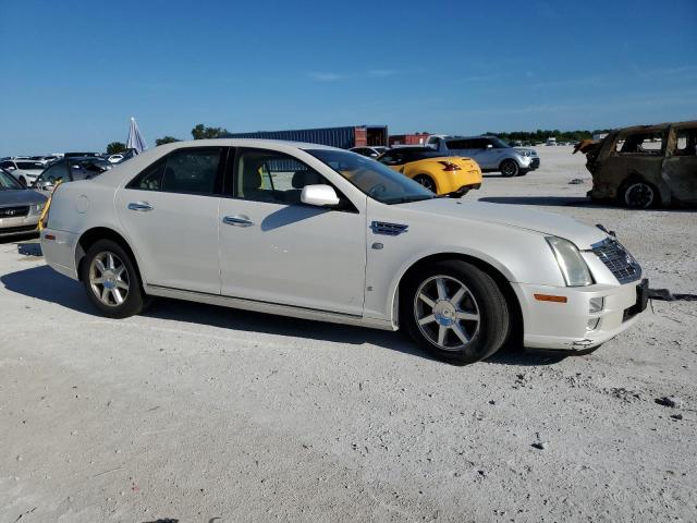 Photo 3 VIN: 1G6DW67V880156984 - CADILLAC STS 