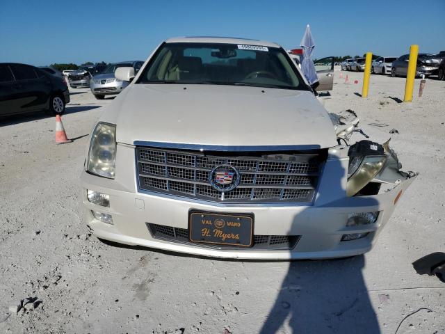 Photo 4 VIN: 1G6DW67V880156984 - CADILLAC STS 