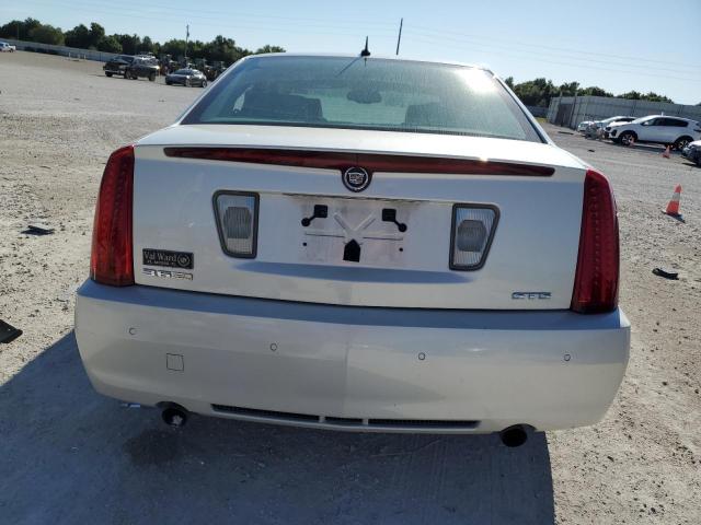 Photo 5 VIN: 1G6DW67V880156984 - CADILLAC STS 