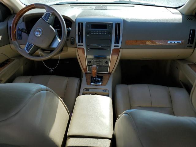 Photo 7 VIN: 1G6DW67V880156984 - CADILLAC STS 