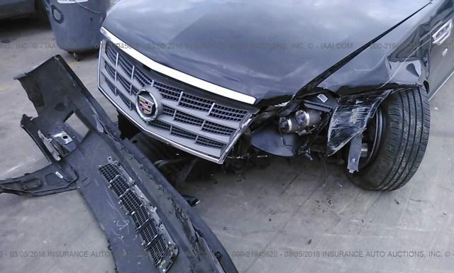 Photo 5 VIN: 1G6DW67V880205312 - CADILLAC STS 