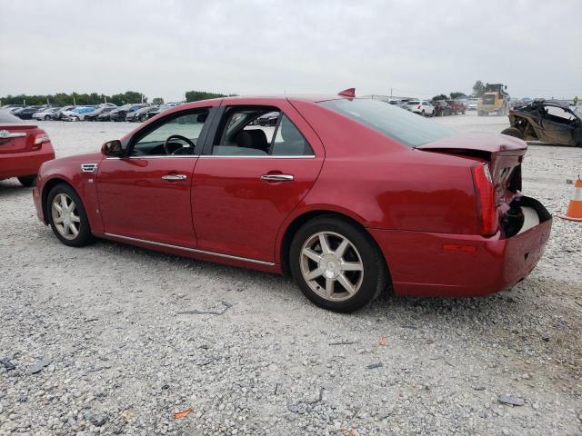 Photo 1 VIN: 1G6DW67V890167226 - CADILLAC STS 