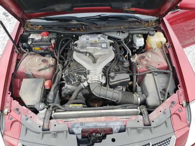 Photo 10 VIN: 1G6DW67V890167226 - CADILLAC STS 