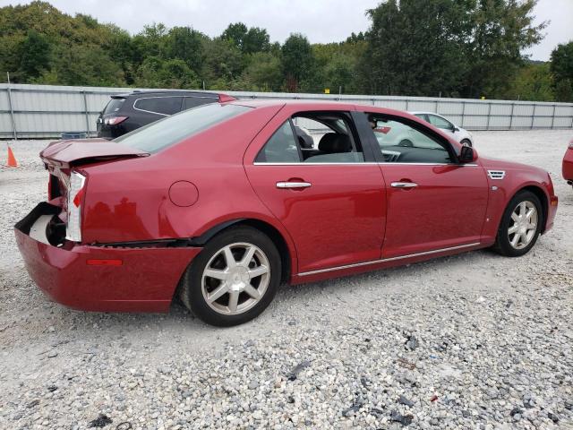 Photo 2 VIN: 1G6DW67V890167226 - CADILLAC STS 