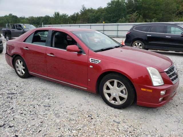 Photo 3 VIN: 1G6DW67V890167226 - CADILLAC STS 