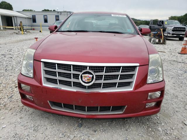 Photo 4 VIN: 1G6DW67V890167226 - CADILLAC STS 