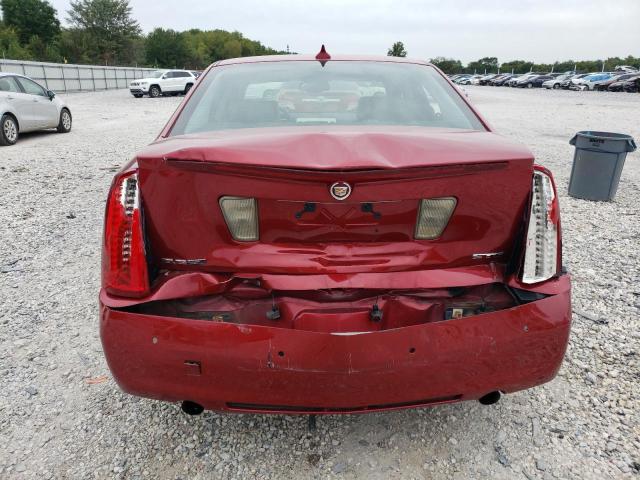 Photo 5 VIN: 1G6DW67V890167226 - CADILLAC STS 