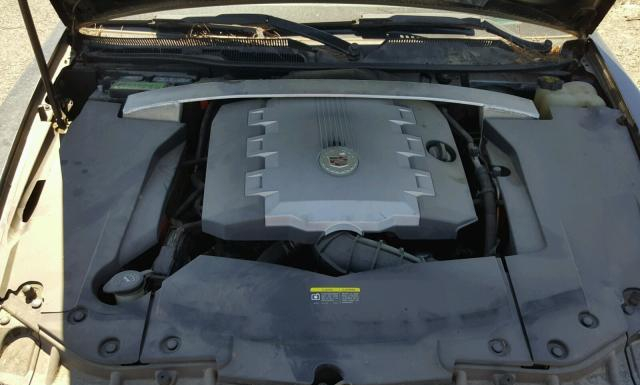 Photo 6 VIN: 1G6DW67V980104490 - CADILLAC STS 