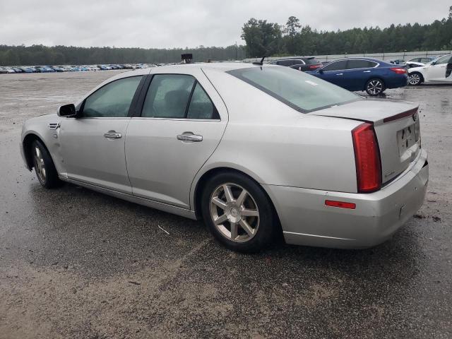 Photo 1 VIN: 1G6DW67V980106420 - CADILLAC STS 