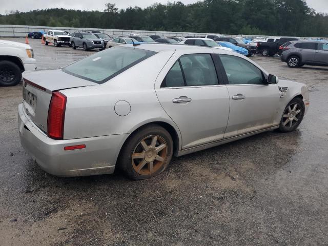 Photo 2 VIN: 1G6DW67V980106420 - CADILLAC STS 