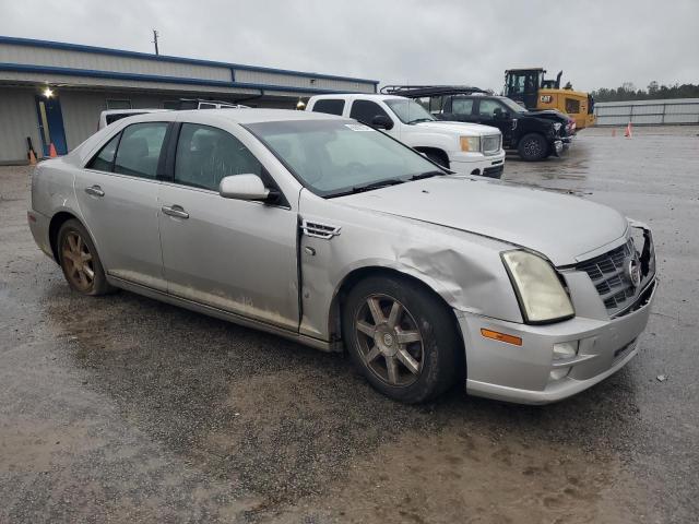 Photo 3 VIN: 1G6DW67V980106420 - CADILLAC STS 